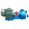 LQB series heat insulation paraffin wax gear pump